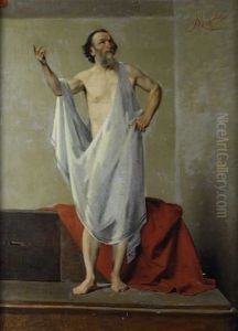 Studio Di Figura