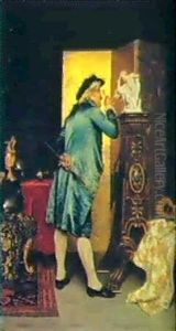 The Connoisseur