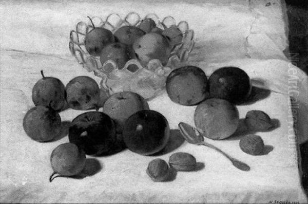 Fruits D'automne - view 1