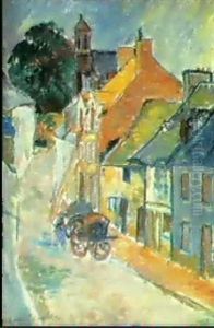 Rue Animee Rue Animee