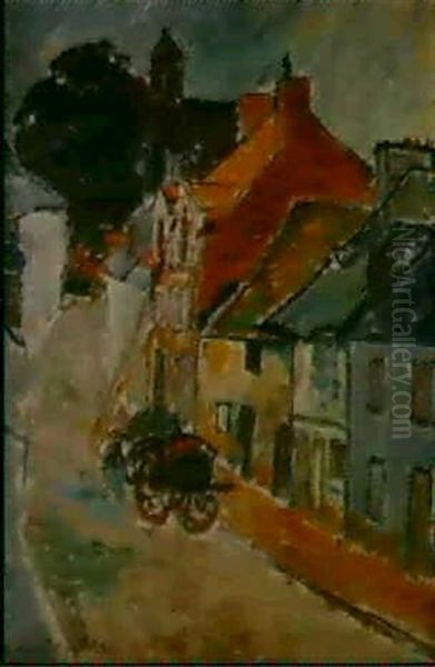 Rue De Village - view 1