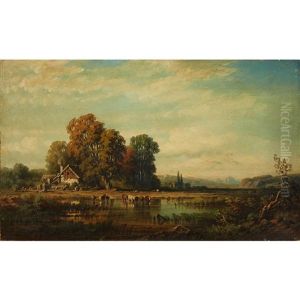 Landscape Landscape