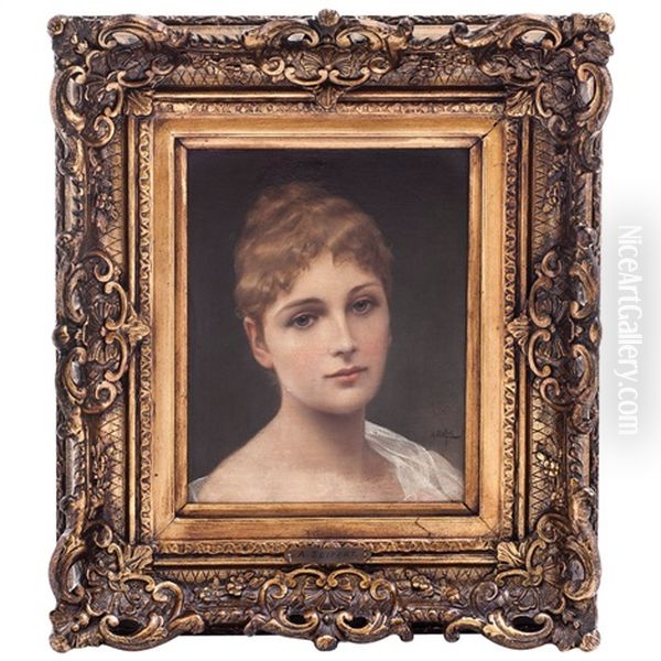 Retrato De Dama - view 1