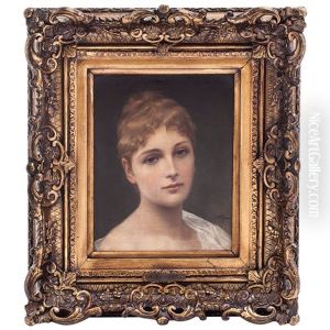 Retrato De Dama