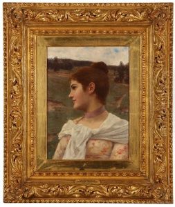 La Jeune Fille La Jeune Fille