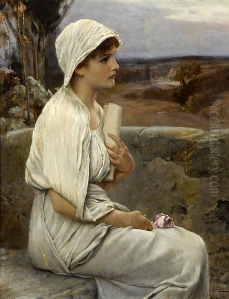 Hypatia - view 1