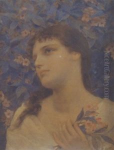 A Young Woman