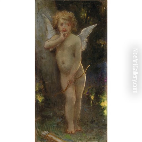 Cupidon - view 1