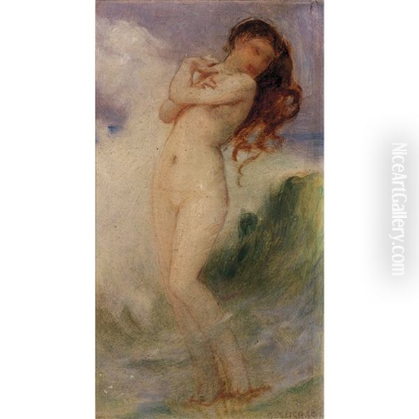 Venus - view 1