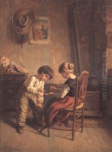 Guess Again by Paul Seignac