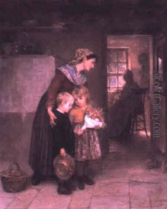 A Gift For Granny