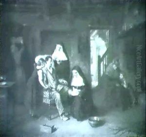 Sisters Of Mercy