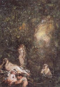 Baigneuses