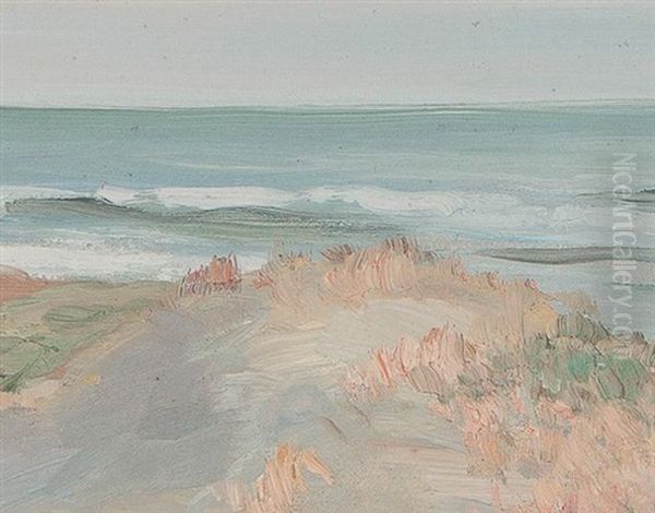 Sandy Beach - view 1