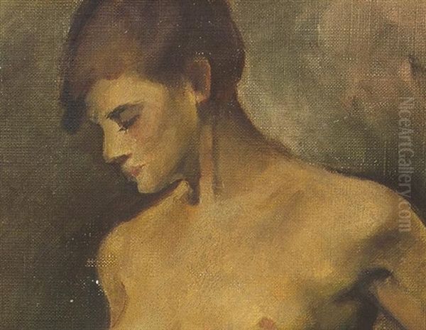 Nude - view 1