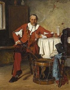 In Der Schenke