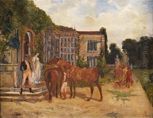 Vuelta Del Paseo - view 1