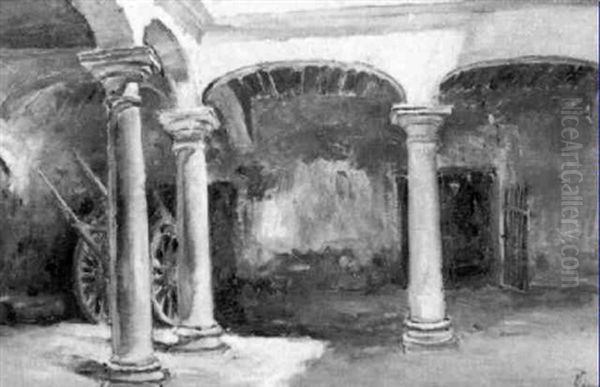 El Patio - view 1