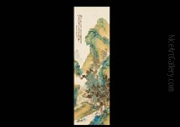 Landscape - view 1