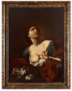 Cleopatra