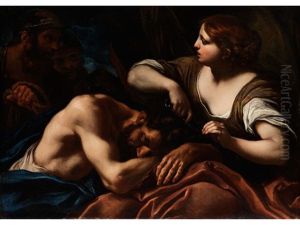 Samson Und Dalila by Daniel (Joseph D.) Seiter