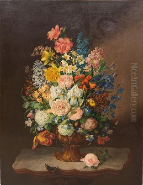 Still Life - view 1