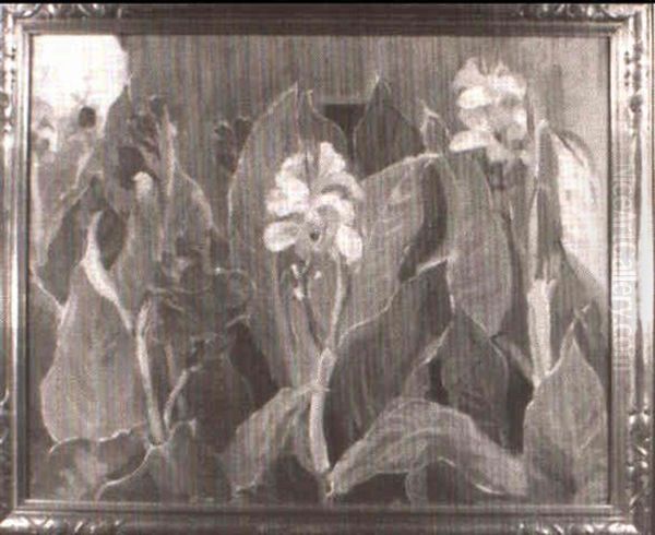 Flowers - view 1
