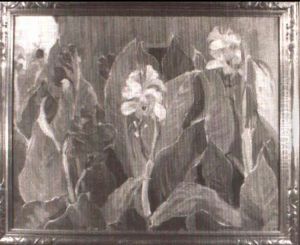Flowers by Henry Bill Selden