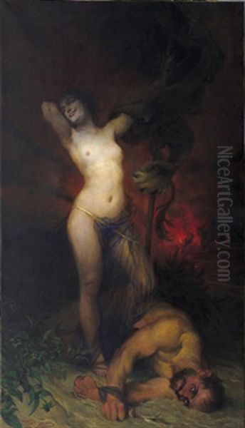 Belladonna - view 1