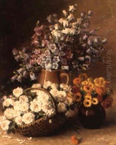 Summer Flowers