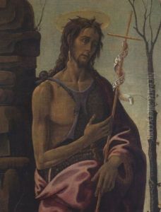 Saint Jean Baptiste