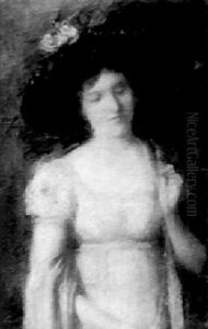 The Necklace by Charles A. Sellar