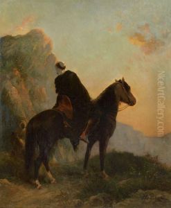 Les Guetteurs