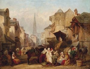 Market Day