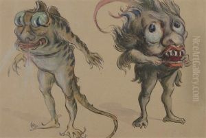 Monstres