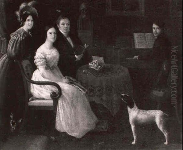 La Famille Du Dr. Dorin - view 1