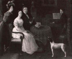 La Famille Du Dr. Dorin by Henri Senard
