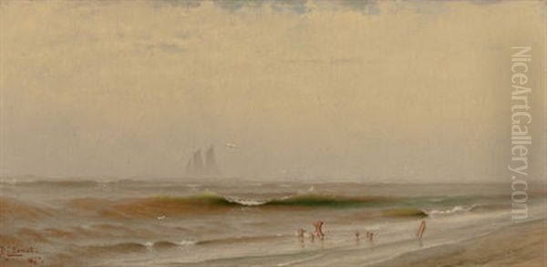 Morning Brittany - view 1