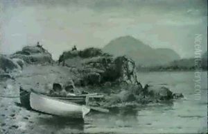 Boating Party Gone Ashore Boating Party Gone Ashore