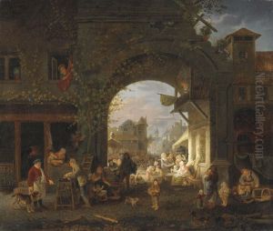 Market Day