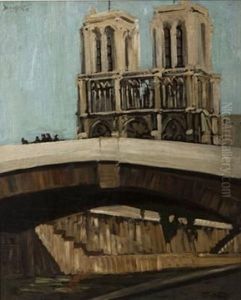 Notre-dame De Paris Notre-dame De Paris