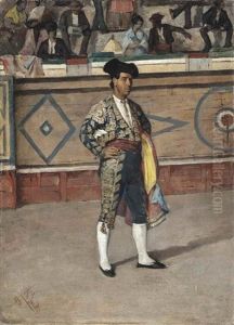 The Toreador