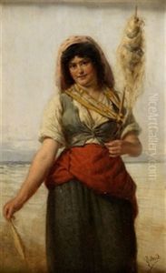 Hilandera