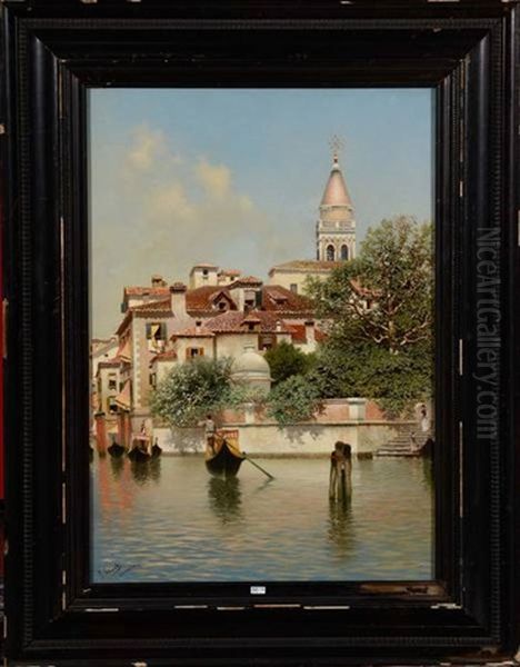 Coin De Venise Anime - view 1