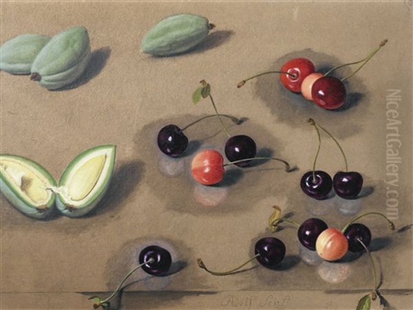 Etude De Fruits - view 1