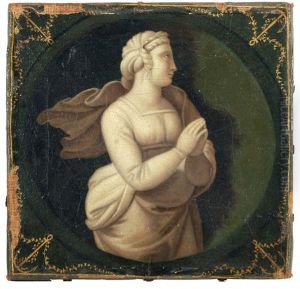 Der Glaube by Adolf (Carl) Senff