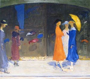 The Hat Shop
