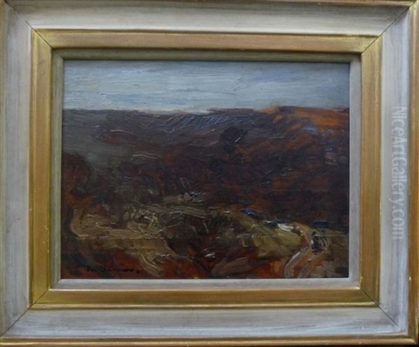 A Still Afternoon Dorropitt, Runswick - view 1