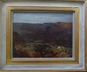 A Still Afternoon Dorropitt, Runswick