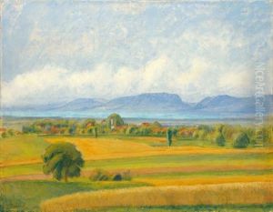 Sommerlandschaft (summer Landscape) Sommerlandschaft (summer Landscape)